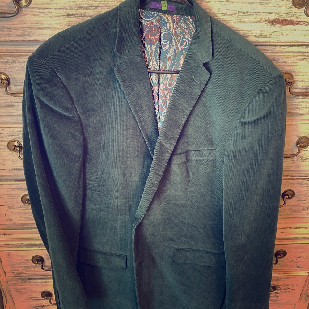 Men’s XL Blazer